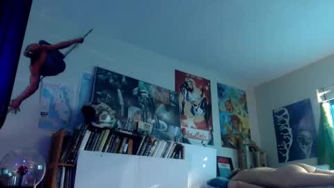 Snapshot of bottomboo7 chatting on February 17, 2026, 1:51 pm Bottomboo7 online show from February 17, 2026, 1:51 pm