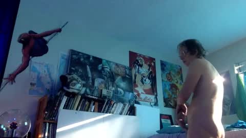 Snapshot of bottomboo7 chatting on February 23, 2026, 1:19 pm Bottomboo7 online show from February 23, 2026, 1:19 pm