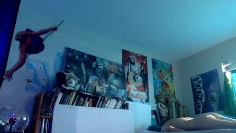 Snapshot of bottomboo7 chatting on March 10, 2026, 1:05 pm Bottomboo7 online show from March 10, 2026, 1:05 pm