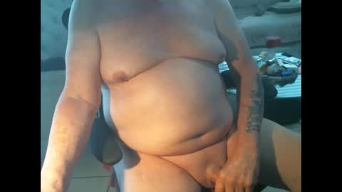 Snapshot of bottomguy33540 chatting on January 7, 2026, 5:26 pm BAM online show from January 7, 2026, 5:26 pm