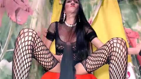 Snapshot of boucinghugehardcock chatting on October 3, 2025, 2:41 am A M A N D A MONSTERCOCK online show from October 3, 2025, 2:41 am