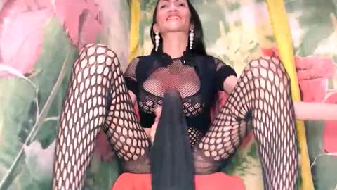 Snapshot of boucinghugehardcock chatting on October 7, 2025, 1:58 am A M A N D A MONSTERCOCK online show from October 7, 2025, 1:58 am