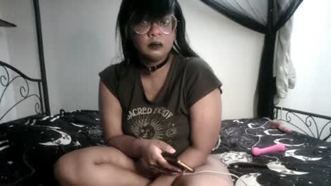 Boudoir Madame online show from July 15, 2026, 2:50 am