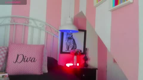 bouncing_bunnyxxx69 online show from May 26, 2026, 4:08 am