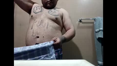 bouncr714 online show from February 23, 2026, 9:50 am