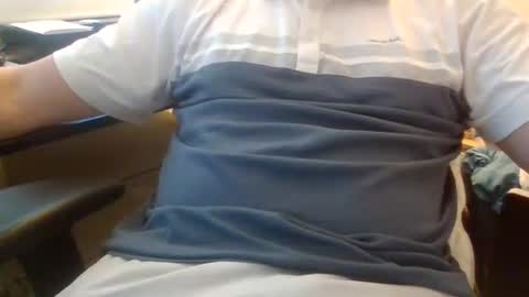 bourbonman144 online show from November 6, 2025, 11:26 pm