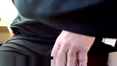 bourbonman144 online show from February 9, 2026, 8:02 pm