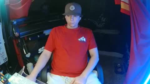 Bowerboi1217 online show from December 2, 2025, 11:00 pm