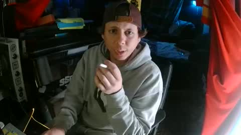 Bowerboi1217 online show from March 14, 2026, 5:02 am