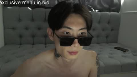 boxman556990 online show from November 25, 2025, 2:55 am