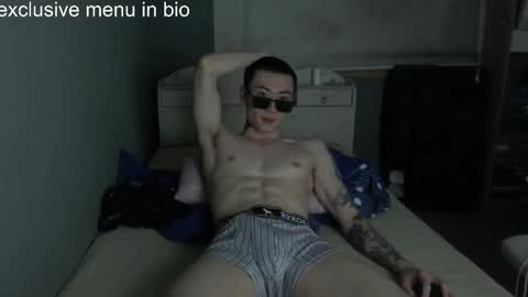 boxman556990 online show from March 25, 2026, 10:21 am