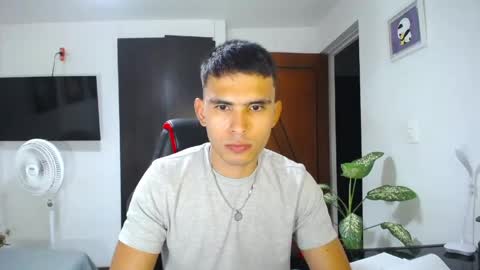 Andy online show from May 11, 2026, 11:57 pm