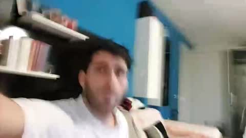 Dan online show from March 9, 2026, 6:34 pm