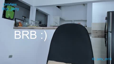 boy_jerry online show from February 9, 2025, 2:49 am