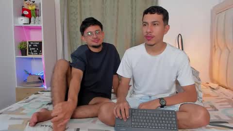 boy_jerry online show from March 3, 2026, 5:02 am