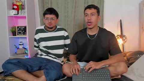 boy_jerry online show from March 8, 2026, 6:17 am