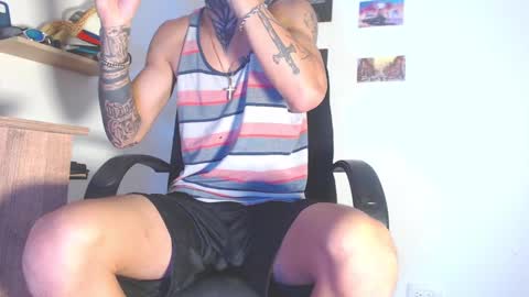 boy_master5 online show from February 21, 2025, 10:50 am