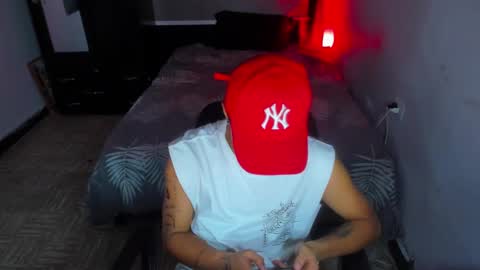 boy_nauthy online show from January 7, 2025, 9:29 am