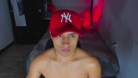 boy_nauthy online show from January 10, 2025, 5:05 am