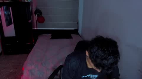 boy_nauthy online show from January 15, 2025, 10:06 am