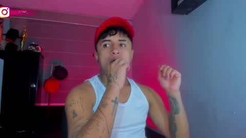 boy_nauthy online show from January 29, 2025, 4:15 am