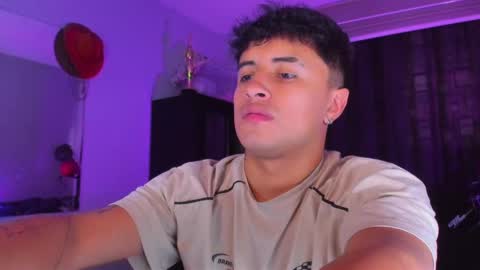 boy_nauthy online show from February 28, 2025, 9:12 pm