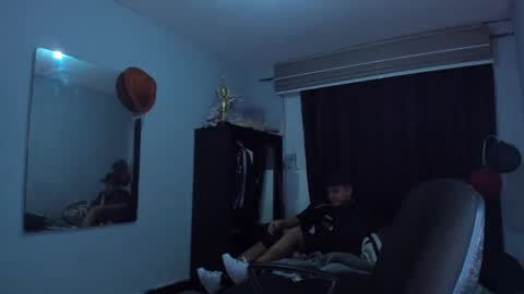 boy_nauthy online show from March 7, 2025, 5:08 am