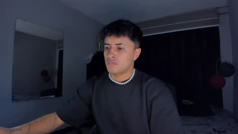 boy_nauthy online show from March 12, 2025, 3:13 am