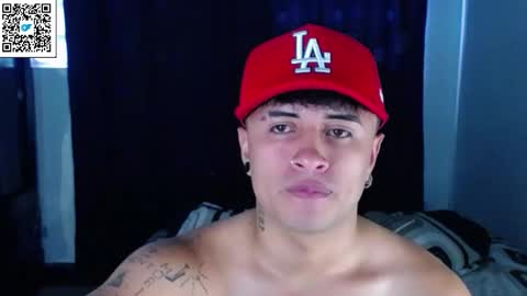 boy_nauthy online show from September 9, 2025, 9:36 pm