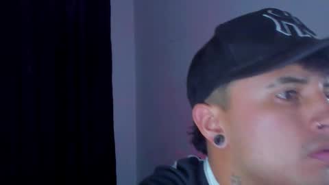 boy_nauthy online show from September 16, 2025, 7:31 am