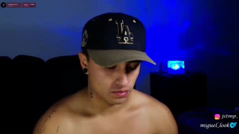 boy_nauthy online show from October 15, 2025, 9:09 am