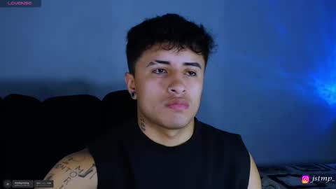 boy_nauthy online show from November 6, 2025, 6:53 pm