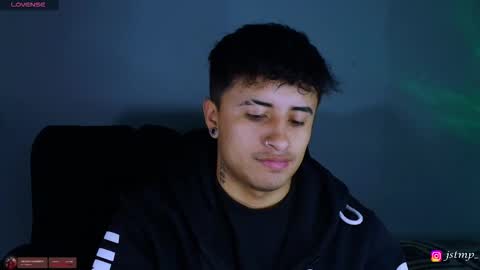 boy_nauthy online show from November 7, 2025, 3:45 pm