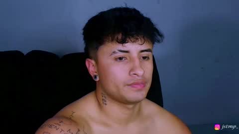 boy_nauthy online show from November 13, 2025, 6:34 am