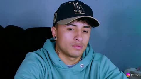 boy_nauthy online show from November 13, 2025, 6:40 pm