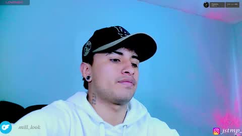 boy_nauthy online show from November 25, 2025, 7:47 pm