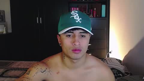 boy_nauthy online show from February 13, 2026, 11:56 pm