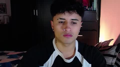 boy_nauthy online show from February 27, 2026, 7:52 am