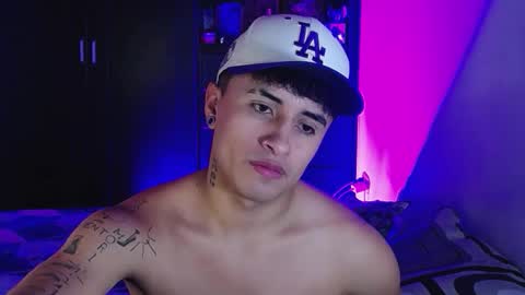 boy_nauthy online show from March 2, 2026, 3:41 am