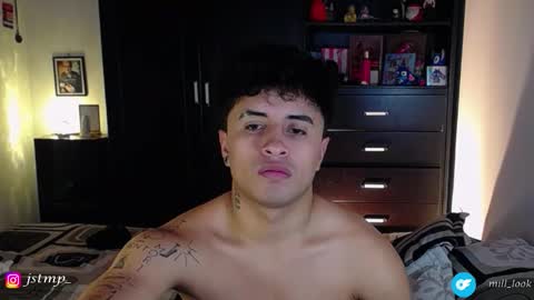 boy_nauthy online show from March 6, 2026, 11:01 pm