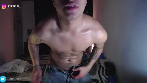 boy_nauthy online show from March 11, 2026, 3:29 pm