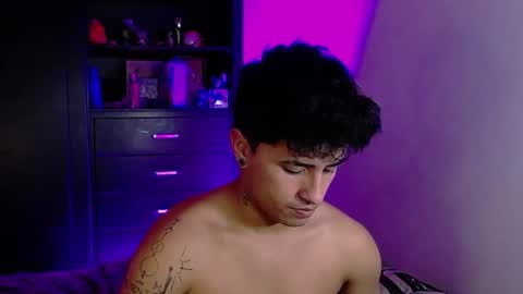 boy_nauthy online show from March 16, 2026, 10:47 pm