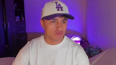 boy_nauthy online show from April 23, 2026, 4:31 pm