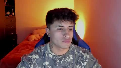 boy_nauthy online show from April 26, 2026, 11:13 pm