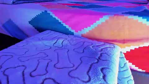 Edward ftm trans queerslave online show from March 18, 2026, 6:05 am