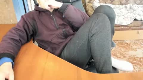 BoyApollon online show from October 1, 2025, 6:52 am