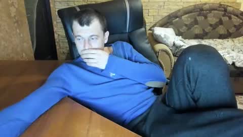 BoyApollon online show from February 25, 2026, 7:23 pm