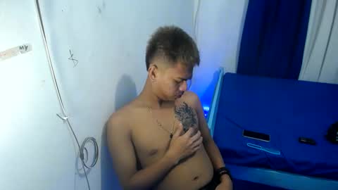 Snapshot of boyax16 chatting on January 8, 2025, 9:53 am boyax16 online show from January 8, 2025, 9:53 am