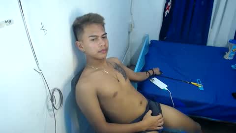 Snapshot of boyax16 chatting on January 11, 2025, 7:28 am boyax16 online show from January 11, 2025, 7:28 am