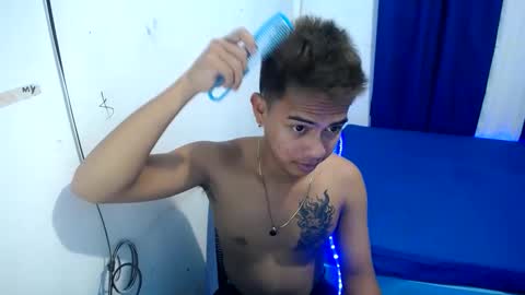 Snapshot of boyax16 chatting on January 14, 2025, 11:53 am boyax16 online show from January 14, 2025, 11:53 am